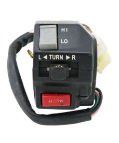 Handlebar Switch ZR-120