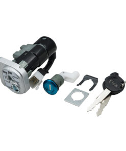 Main Key Switch SRK DREAM-110 I (Lock Sets)