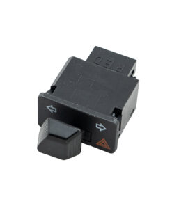 Turn Signal Switch with Hazard Lights WAVE-110 I '2019-2022 (2.9 CM)