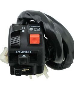 สวิทแฮนด์ (L) WAVE, WAVE-100 Z T1 (MSU5008)