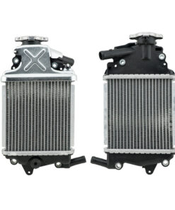Radiator SERI-GROUP PCX-125