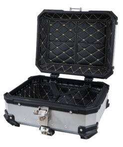 กล่องท้ายเบาะอเนกประสงค์ (ปีปมีเนียม) Grand Thairaider ADV-150 28L - Image 4