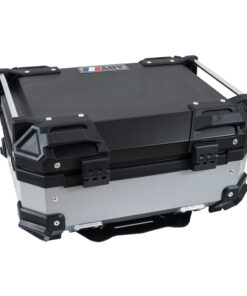 กล่องท้ายเบาะอเนกประสงค์ (ปีปมีเนียม) Grand Thairaider ADV-150 28L - Image 2