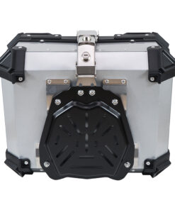 กล่องท้ายเบาะอเนกประสงค์ (ปีปมีเนียม) Grand Thairaider ADV-150 28L - Image 3