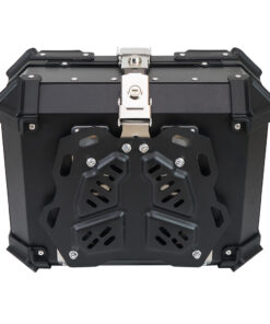 กล่องท้ายเบาะอเนกประสงค์ (ปีปมีเนียม) Grand Thairaider ADV-150 28L - Image 8