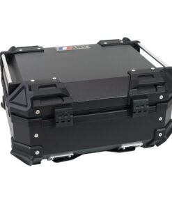 กล่องท้ายเบาะอเนกประสงค์ (ปีปมีเนียม) Grand Thairaider ADV-150 28L - Image 6