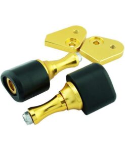 กันล้ม GTR SPORT ER-6 N ปี 2012