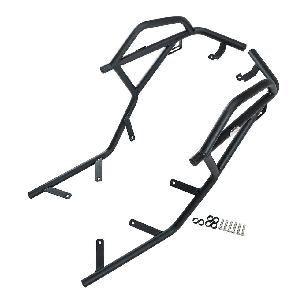 กันล้ม (เหล็ก) CRASH BAR PCX-160 NEW ปี 2025