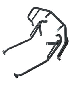 CRASH BAR, Frame Slider (Steel) V2 ADV-160
