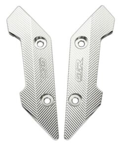 การ์ดบังไมล์CNC GTR AEROX-155 NEW ปี 2021