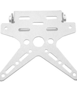 ขายึดป้ายทะเบียนปรับระดับรูปดาว MOTOMURA/GZ-078