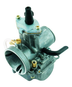 Caburetor Y.D.K. KR-150 (เหลี่ยม) ปาก 30 mm