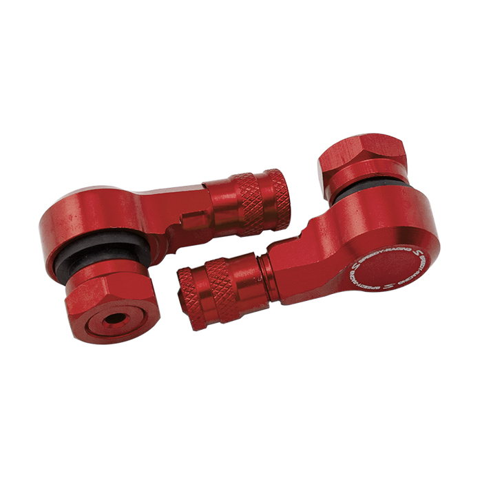 Wheel Valve Stem CNC SPEEDY