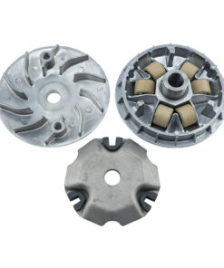 Front Pulley Kits (Big Sets) SCOOPY-I '2021-2024