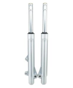 Front Fork Set DKK WAVE-100, WAVE-110 DISC (Skrew), Bronze