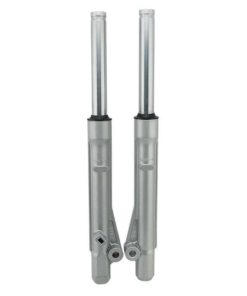 Front Fork Set DKK WAVE-100, WAVE-110, WAVE-125 DUMD, Bronze