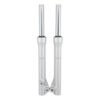 Front Fork Set + Front Shock Shaft DKK WAVE-110 I NEW '2014