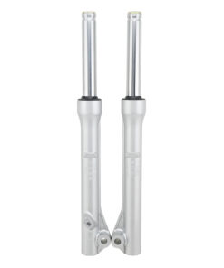 Front Fork Set + Front Shock Shaft DKK WAVE-110 I NEW '2014
