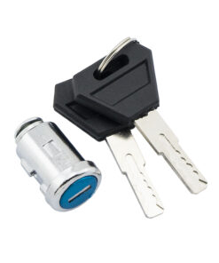 ชุดกุญแจล็อคกล่องท้ายเบาะ TOPBOX T-MAXI