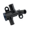 ชุดปรับอุณภูมิ DKK N-MAX 155, AEROX-155
