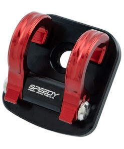 Hooking 2 Legs Holder CNC SPEEDY GIORNO+