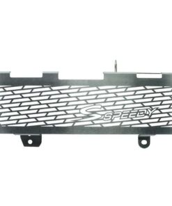 Radiator Grill (Stainless) SPEEDY CB-150 R EXMOTION