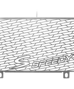ตะแกรงหม้อน้ำ (สแตนเลส) SPEEDY NX-500, CB-500 (ปี2012-15)
