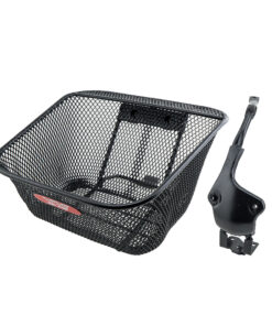 Basket+Bracket+Bolt Set (LF) WAVE-125 I '2023
