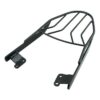 Rear Luggage Rack (Steel) GRAND THAIRAIDER WAVE-110 I, Black