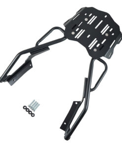 Rear Luggage Rack (Steel) + legs (GTR) V3 FORZA-300, FORZA-350 NEW, ADV-350 NEW