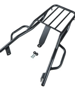 ตะแกรงท้ายเบาะ (เหล็ก) APRILIA SR GT-200