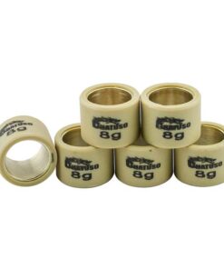 Roller Weight Racing (K) PCX, CLICK-125 I, Black