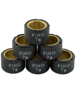 Roller Weight Racing (A) FINO, Black