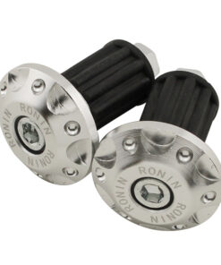 End Weights, Handle Bar CNC MOTOMURA #001