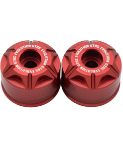 Endbar CNC GTRS GIORNO, CLICK-160 (31X22mm)