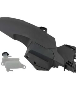 Rear Inner Fender CLICK-125 I, CLICK-150 I '2019