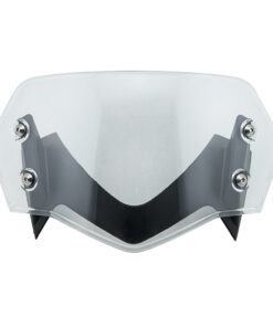 Windshield SPEEDY LEAD-125