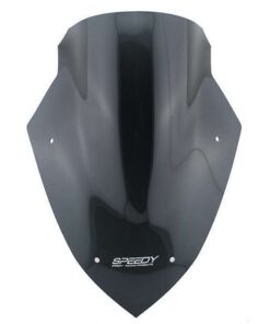 Windshield SPEEDY X-MAX 300 #003, Smoke