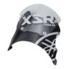 Windshield UDOM KANCHANG XSR-155, Black