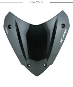 Windshield SPEEDY X-MAX 300 '2023, Film