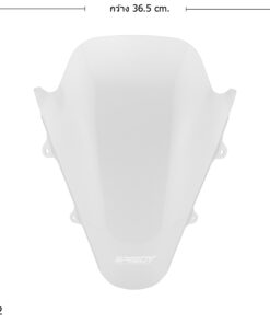 Windshield SPEEDY PCX-160 NEW '2025 #02 (in box)