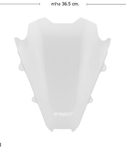 Windshield SPEEDY PCX-160 NEW '2025 #03 (in box)