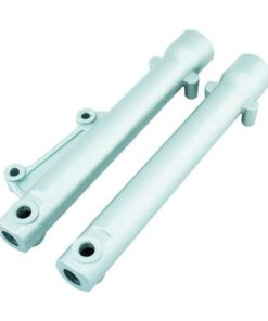 Front Fork Cover (Original Part) SONIC, NOVA-S, DASH ,Bornze