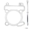Cylinder Head Gasket Aluminium MIO-125