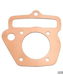 Cylinder Gasket Copper SERI-GROUP WAVE-110