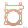 ประเก็นฝาสูบเนื้อทองแดง SERI-GROUP LEAD-125, PCX-160