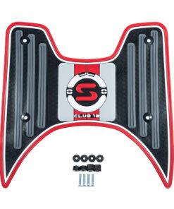 Footplate (Rubber) SCOOPY-I NEW '2025