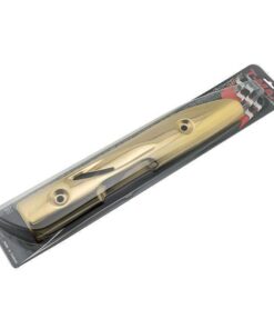 Muffler Protector (Steel) WAVE-110 I