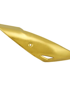 Muffler Protector (Srainless) PCX-150 '2018
