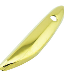 Muffler Protector (Steel) MIO-125